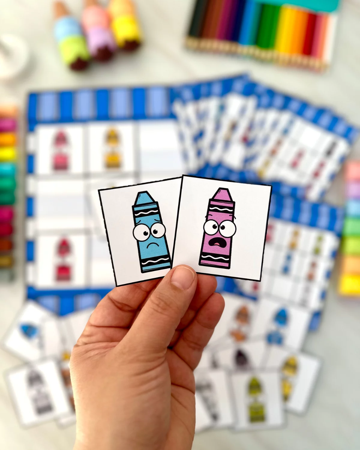 Jogo dos Espaços – Diversão e Aprendizado na Medida Certa! - Imagem 3