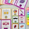 Jogo da Memória das Sílabas – Aprender brincando nunca foi tão divertido! - Imagem 12