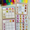Números e Cores - Aprender Nunca foi tão Divertido! - Imagem 10