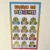 Bichinho das Cores - Educação Especial - Imagem 5