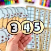 Sorvetinho das Contagens – Um jeito doce, divertido e inclusivo de aprender matemática! - Imagem 5