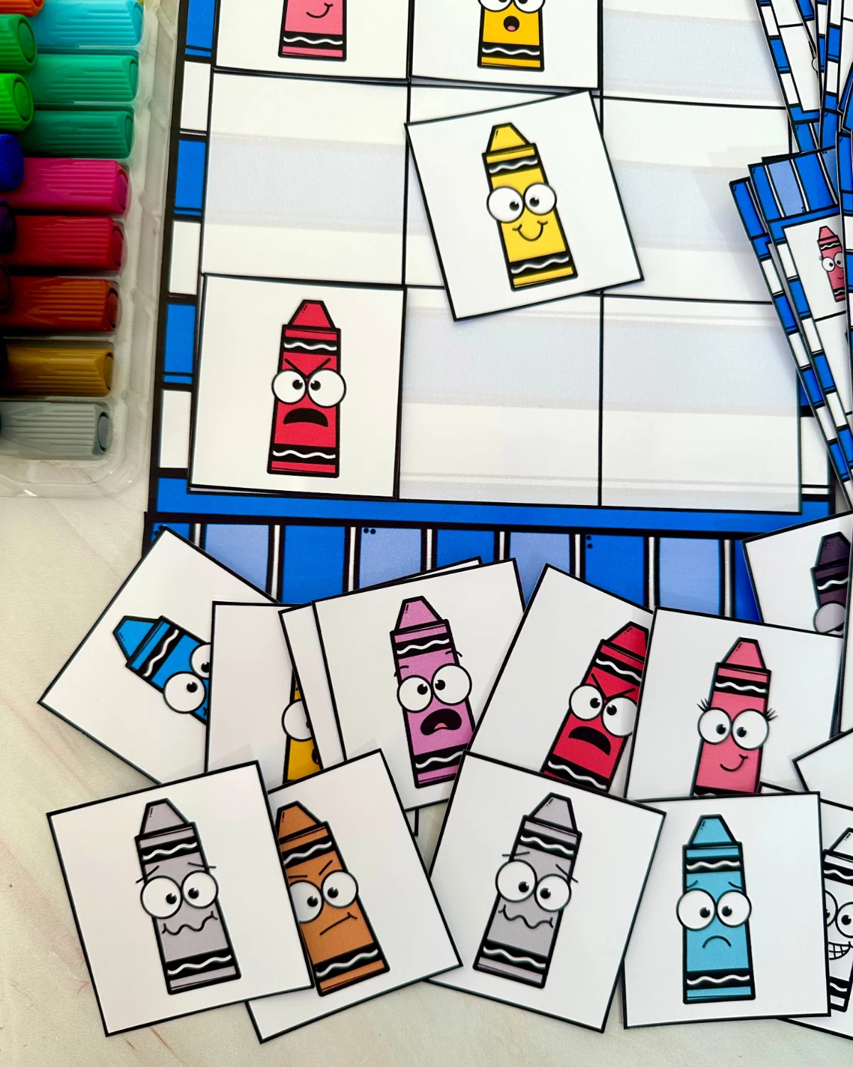 Jogo dos Espaços – Diversão e Aprendizado na Medida Certa! - Imagem 10