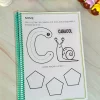 Alfabeto dos Animais - Educação Especial - Imagem 4