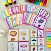 Jogo da Memória das Sílabas – Aprender brincando nunca foi tão divertido!