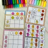 Números e Cores - Aprender Nunca foi tão Divertido!