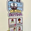 Painel Minha Rotina – Transformando o dia a dia em aprendizado e autonomia!