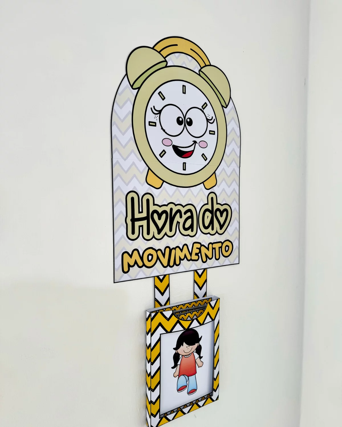 Hora do Movimento - Educação Especial e Educação Infantil! - Imagem 10