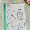 Alfabeto dos Animais - Educação Especial - Imagem 8