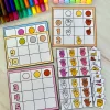Números e Cores - Aprender Nunca foi tão Divertido! - Imagem 3