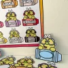 Bichinho das Cores - Educação Especial - Imagem 10
