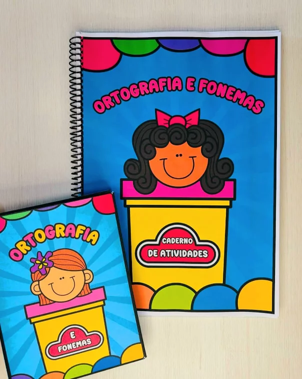 Ortografando – Ortografia e Fonemas - Image 7
