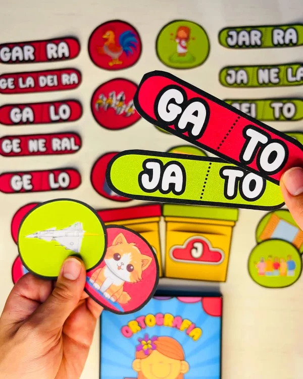 Ortografando – Ortografia e Fonemas - Image 10