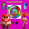 10 Jogos da Tabuada de Multiplicação Divertida Mente - Emoções - Imagem 5
