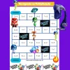 10 Jogos da Tabuada de Multiplicação Divertida Mente - Emoções - Imagem 4