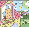 Solte a criatividade com Bobbie Goods para Colorir! 500 Páginas - Imagem 21