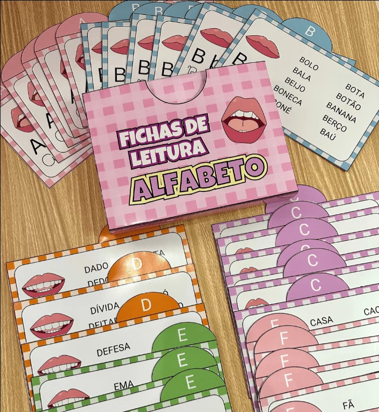 Combo Fluência Leitora - Imagem 11