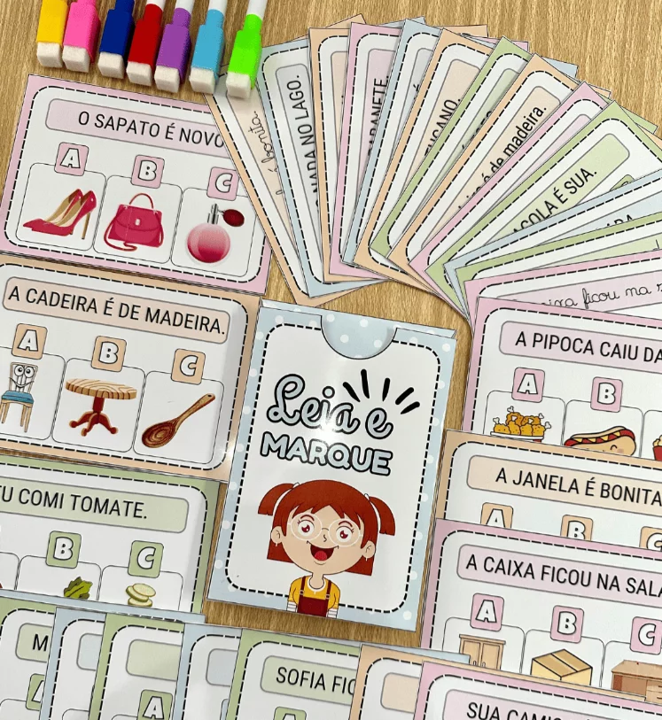 Combo Fluência Leitora - Imagem 5