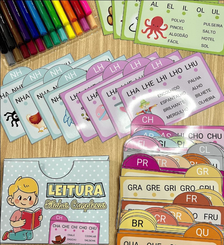 Combo Fluência Leitora - Imagem 4