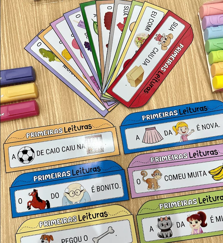 Combo Fluência Leitora - Imagem 3