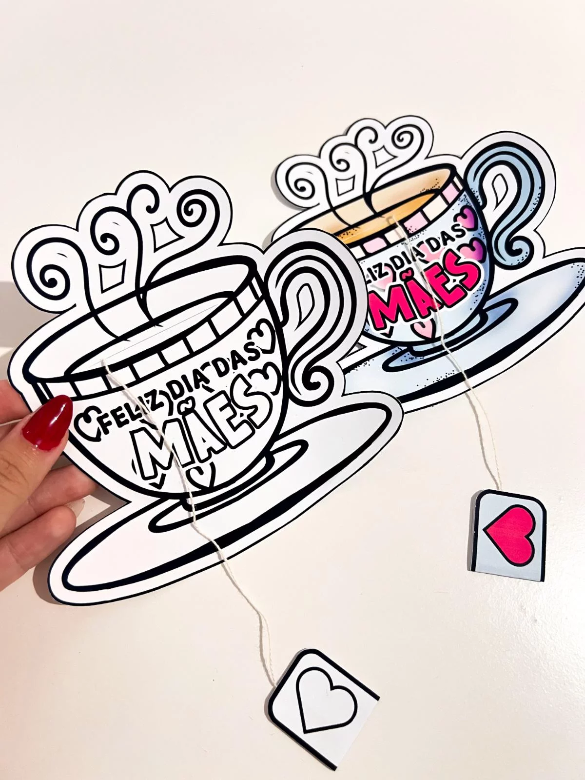 SUPER COMBO DIA DAS MÃES – 5 MATERIAIS INCRÍVEIS! - Imagem 6