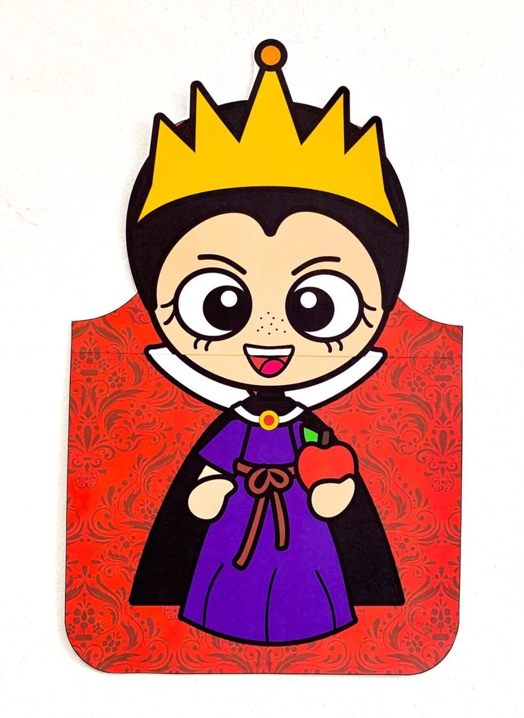 Kit Branca de Neve e os Sete Anões - Imagem 7