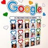 Painel Google das Mães – Criativo, emocionante e cheio de amor!