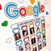 Painel Google das Mães – Criativo, emocionante e cheio de amor! - Image 3