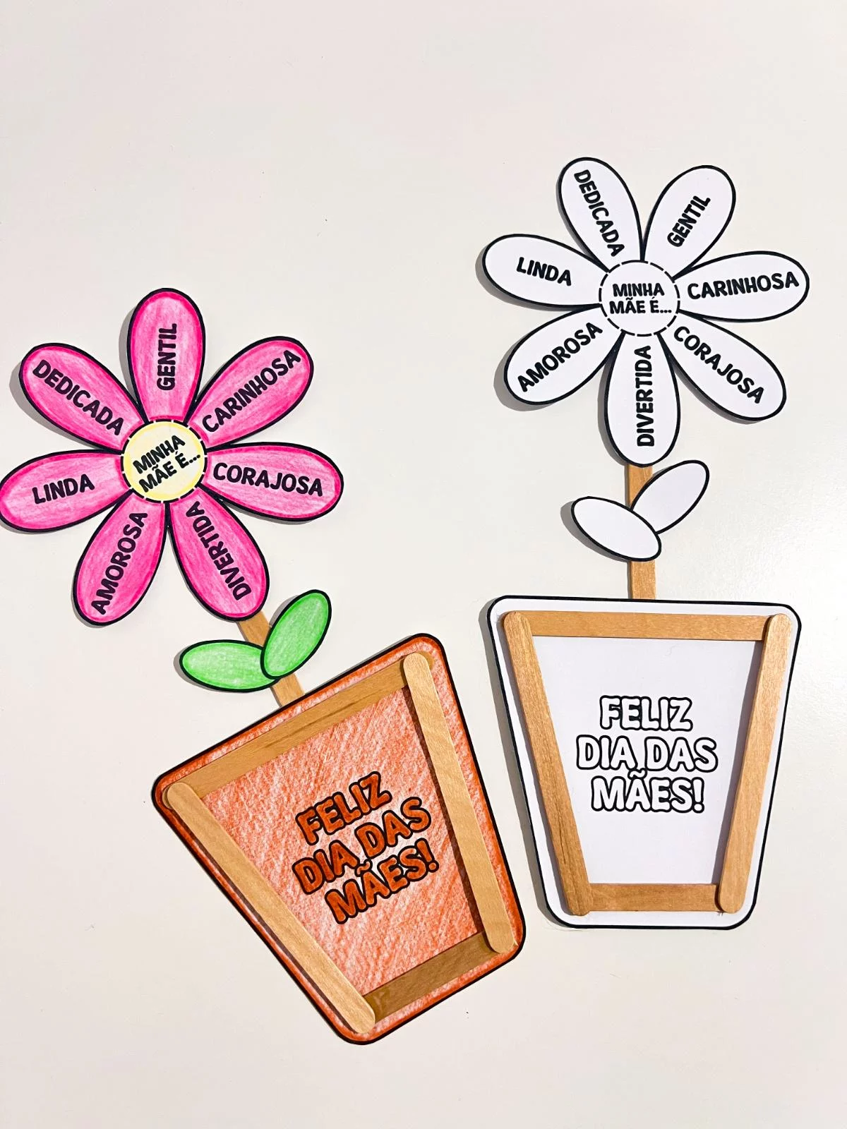 Lembrancinha Afetiva para o Dia das Mães! - Imagem 4