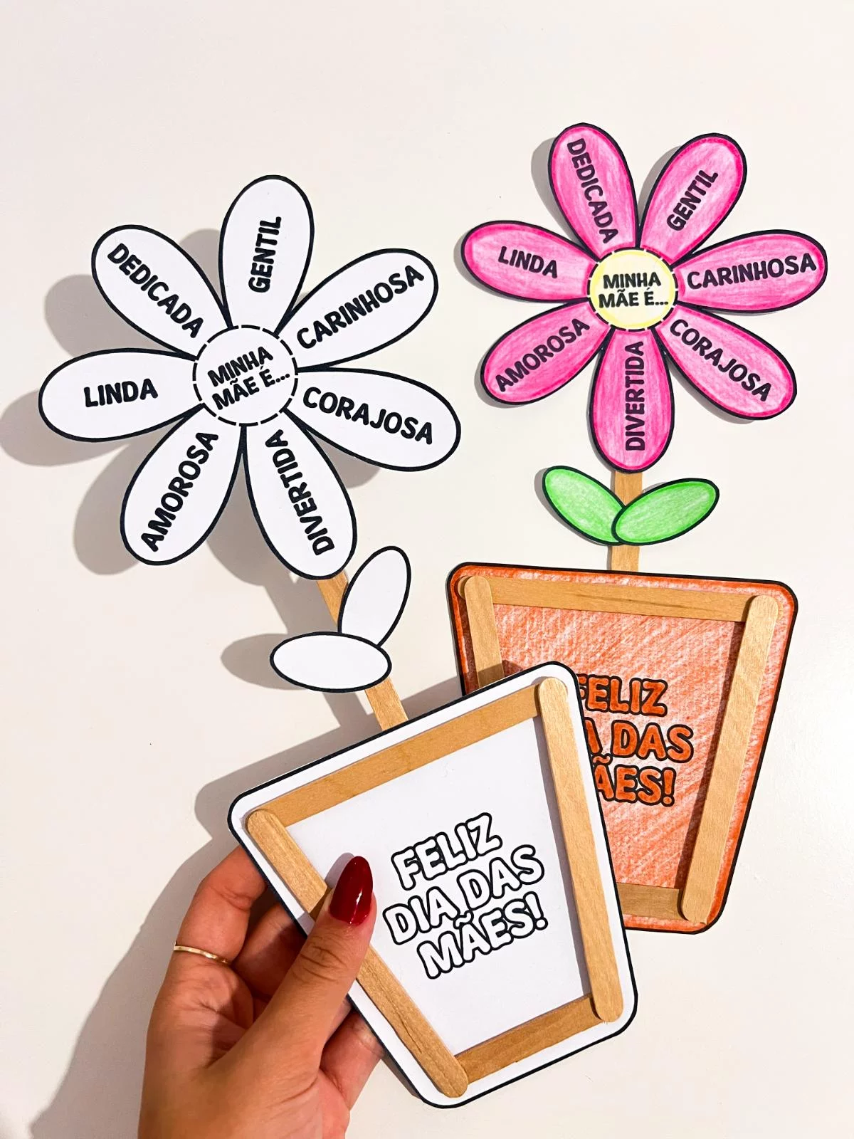 SUPER COMBO DIA DAS MÃES – 5 MATERIAIS INCRÍVEIS! - Imagem 9