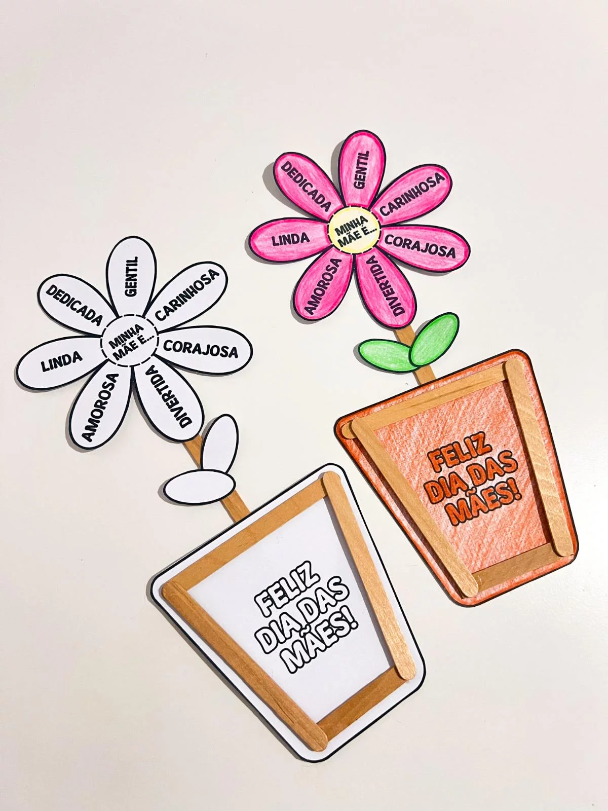Lembrancinha Afetiva para o Dia das Mães! - Imagem 6