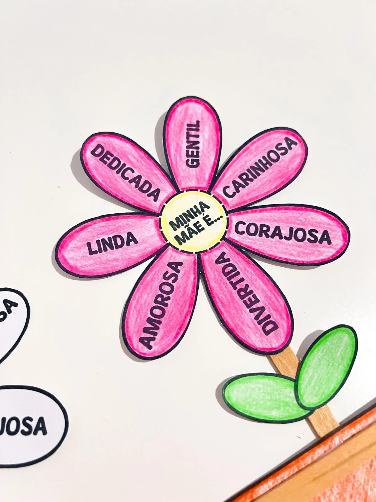 SUPER COMBO DIA DAS MÃES – 5 MATERIAIS INCRÍVEIS! - Imagem 8