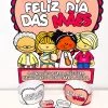 Painel + Lembrancinhas Dia das Mães! - Image 8