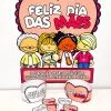Painel + Lembrancinhas Dia das Mães! - Image 7