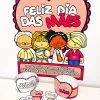 Painel + Lembrancinhas Dia das Mães! - Image 4