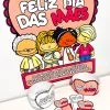 Painel + Lembrancinhas Dia das Mães! - Image 3
