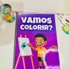 Coleção Educativa - 1º Ano +800 Páginas - Imagem 7