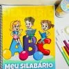 Coleção Educativa - 1º Ano +800 Páginas - Imagem 9