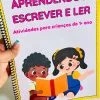 Coleção Educativa - 1º Ano +800 Páginas - Imagem 17
