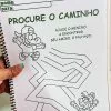Coleção Educativa - 1º Ano +800 Páginas - Imagem 12