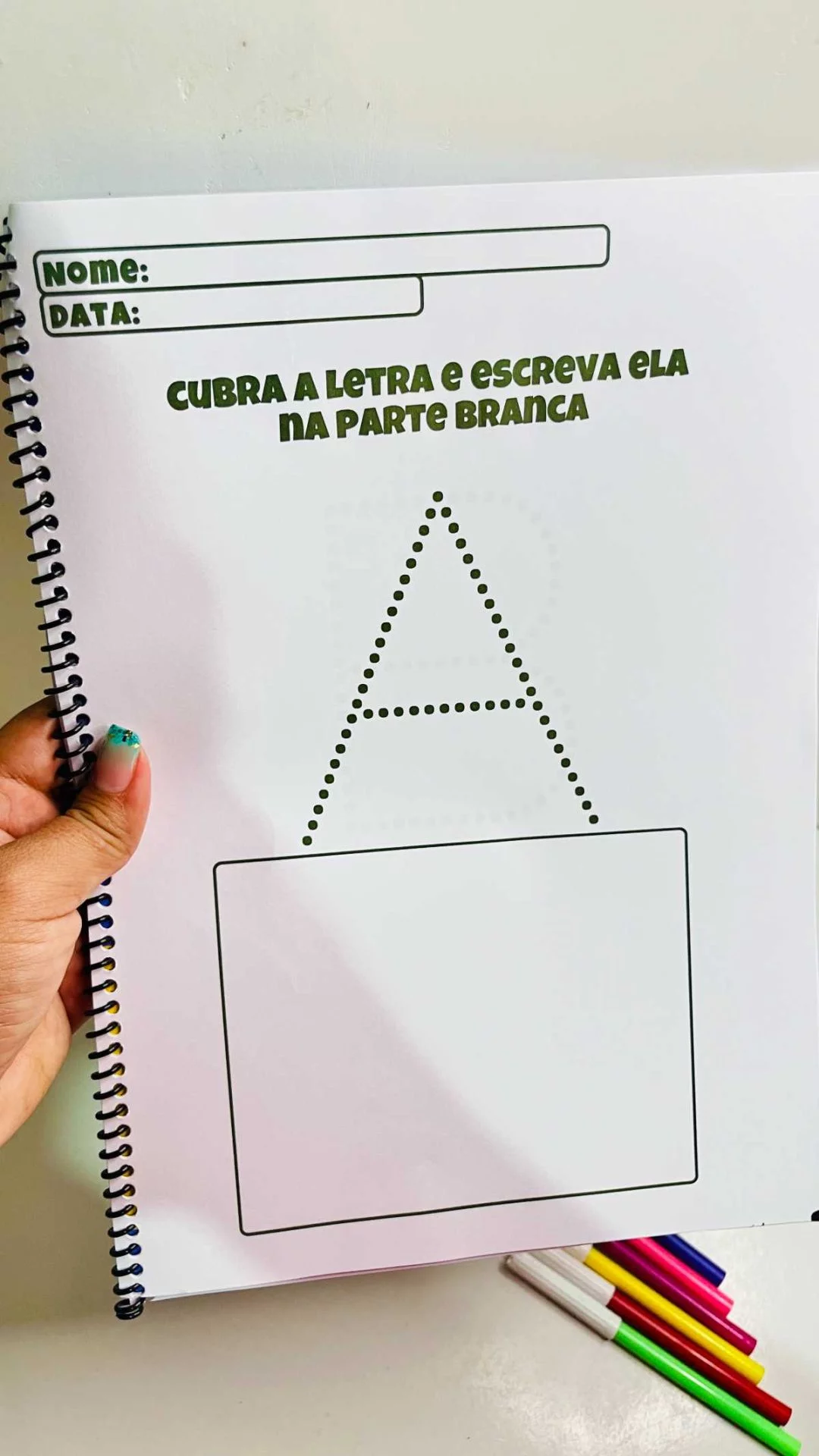 Coleção Educativa - 1º Ano +800 Páginas - Imagem 20