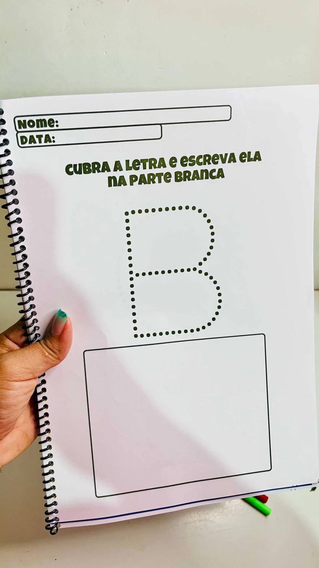 Coleção Educativa - 1º Ano +800 Páginas - Imagem 19