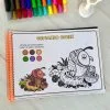 Copiando Cores – Educação Especial - Imagem 2