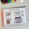 Copiando Cores – Educação Especial - Imagem 3
