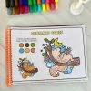 Copiando Cores – Educação Especial - Imagem 7