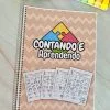 Contando e Aprendendo