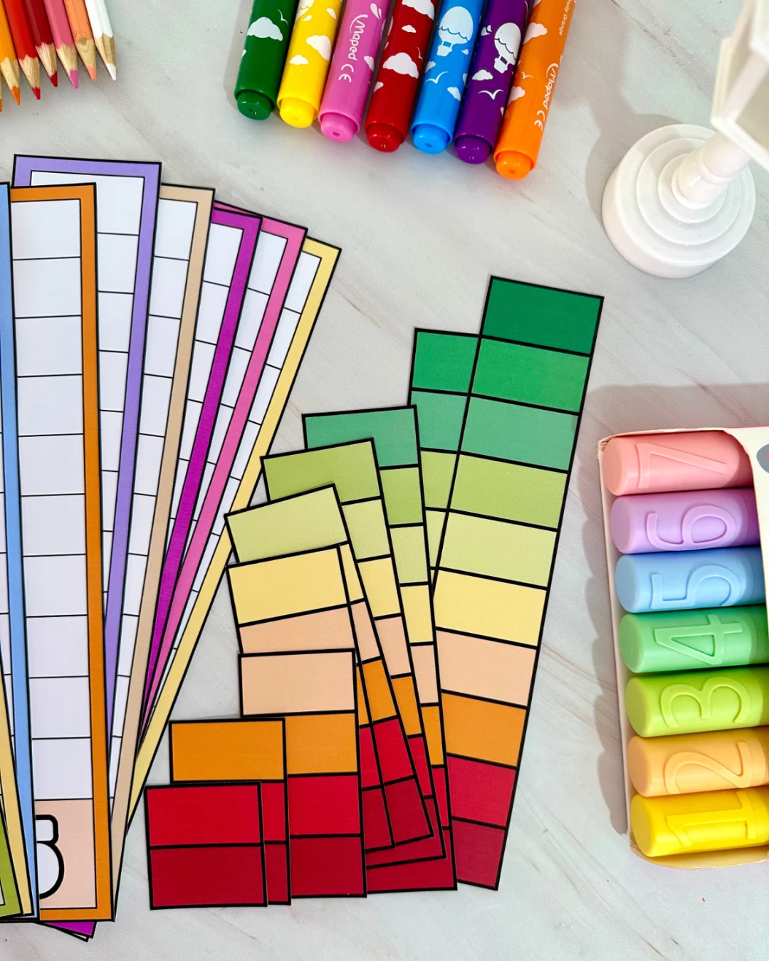 Carregando Bateria – Um recurso que transforma números em diversão! - Imagem 10