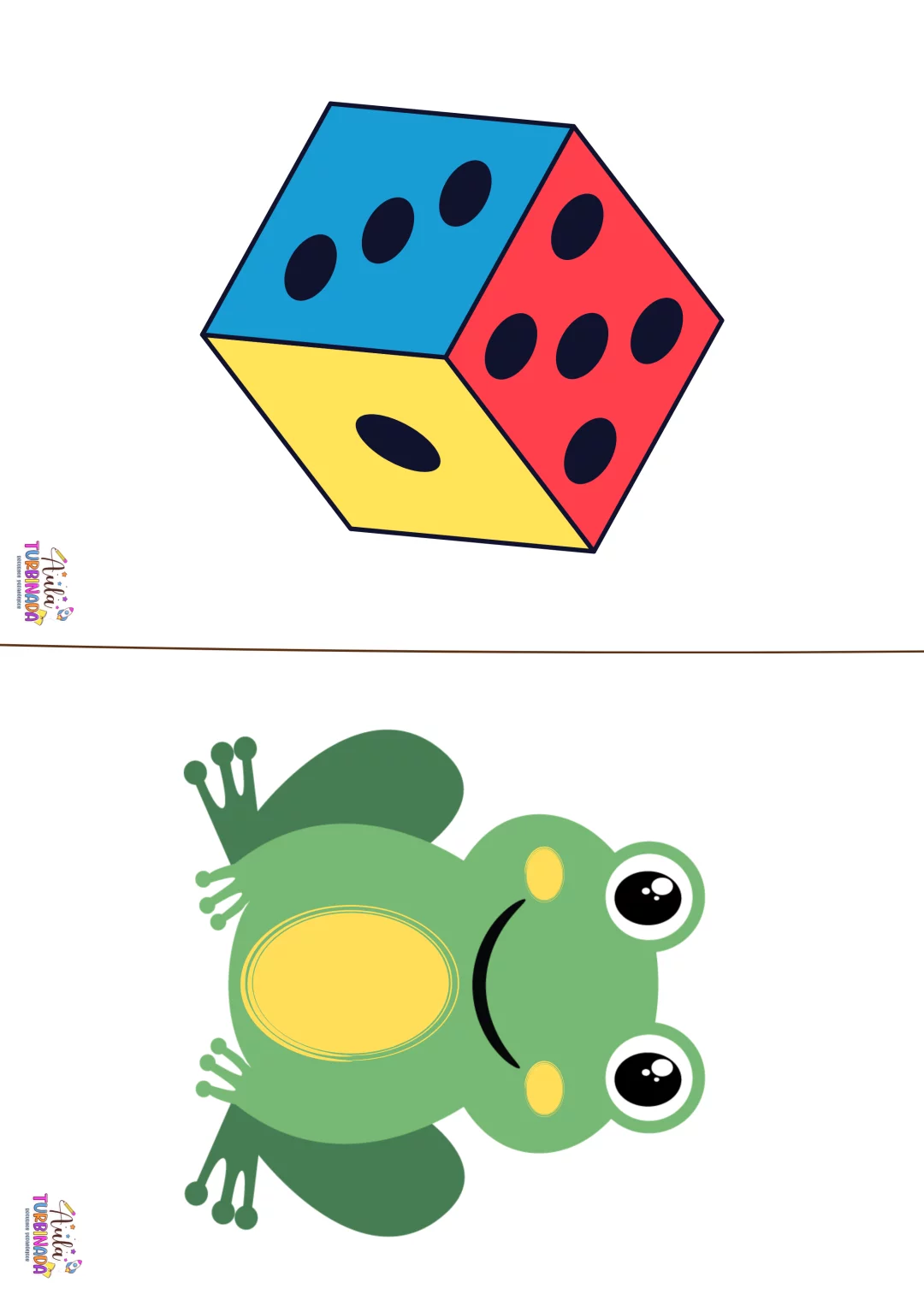 Ditado das Cadeiras - Imagem 3
