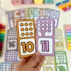Dominó dos Numerais - Imagem 6