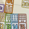 Dominó dos Numerais - Imagem 5