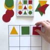 Raciocínio Lógico e Criativo: Aprender, Resolver e Pensar -26 - Imagem 9